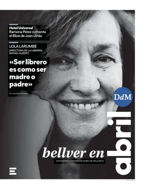 Cover of Bellver