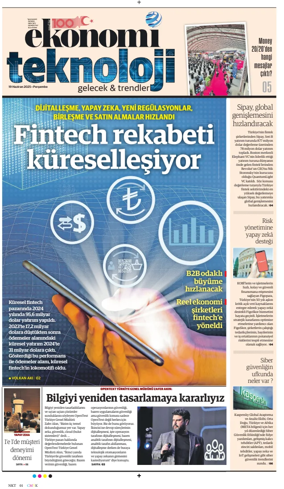 Cover of Sektör Ekleri