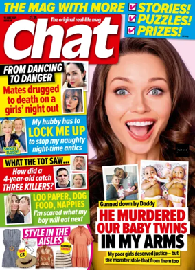 Cover of Chat