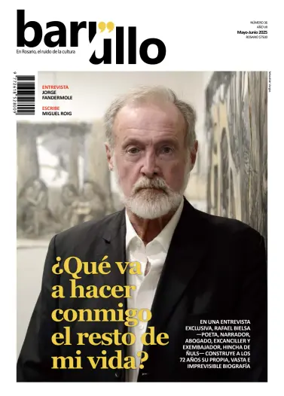 Cover of Barullo
