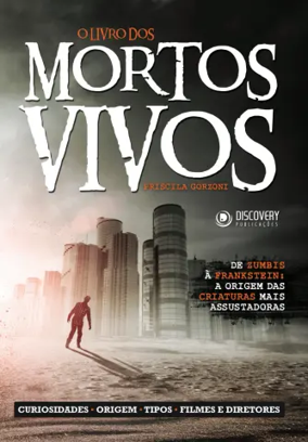Cover of Discovery Publicacoes