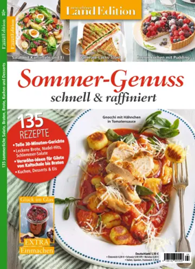 Cover of Landedition Food