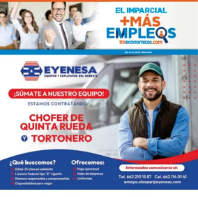 Cover of Mas Empleos