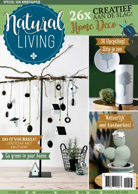 Cover of HobbyHandig