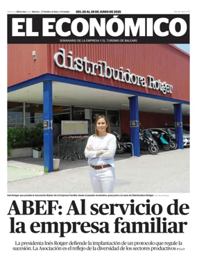 Cover of El Economico