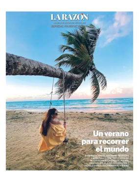 Cover of Especiales