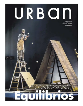 Cover of Urban