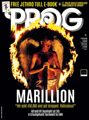 Cover of Prog