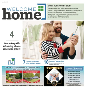 Cover of Home Source