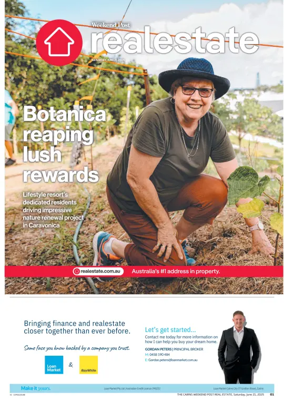 Cover of Real Estate