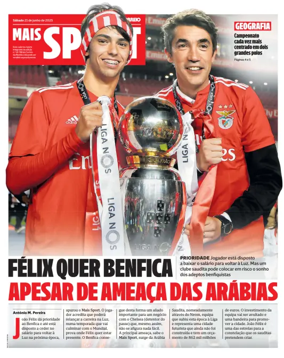 Cover of CM Sport