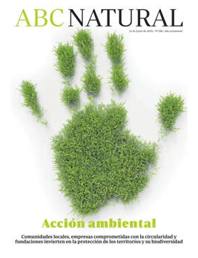 Cover of Natural