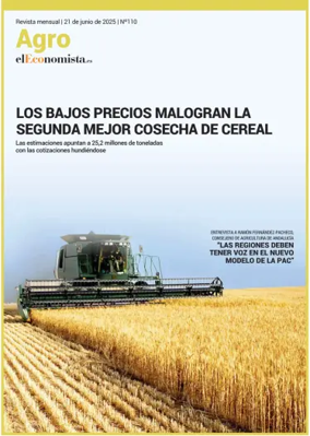 Cover of Agro