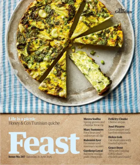 Cover of Feast