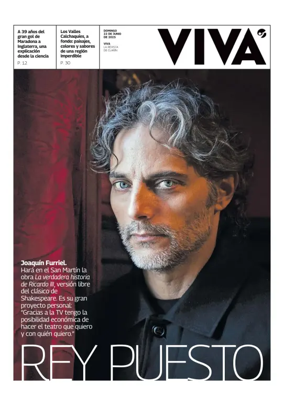 Cover of Viva