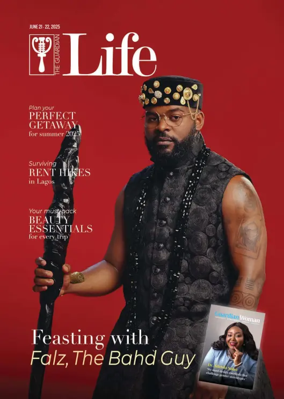 Cover of Guardian Life