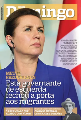 Cover of Domingo