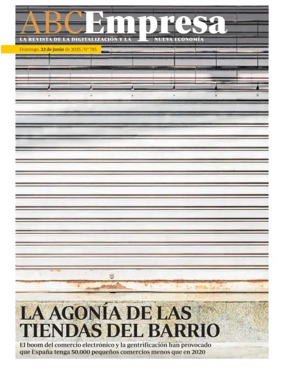 Cover of Empresa