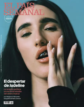 Cover of El País Semanal