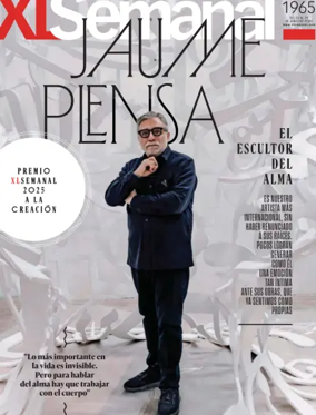Cover of La Voz de Galicia (Ourense) - XL Semanal