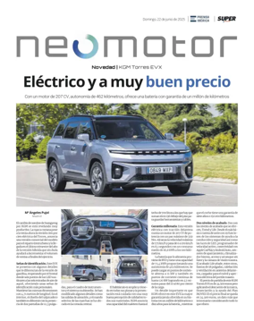 Cover of Neomotor