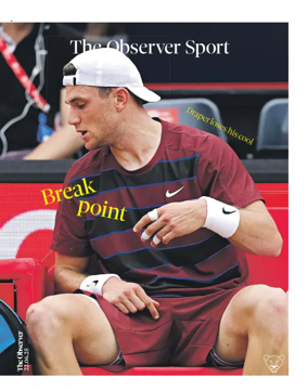 Cover of Sport