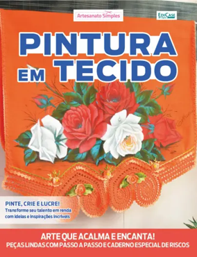 Cover of Artesanato Simples
