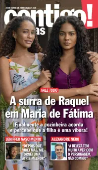 Cover of Contigo Novelas