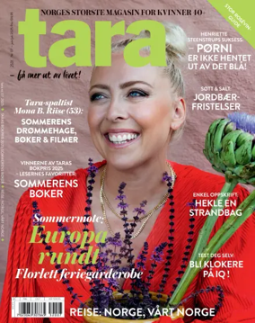 Cover of Tara