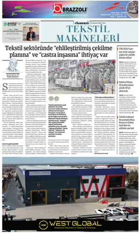 Cover of Sektör Ekleri