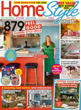 Cover of Home Style