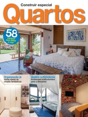 Cover of Construir Ambientes