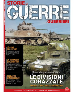 Cover of Guerre e Guerrieri