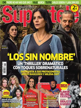Cover of SuperTele