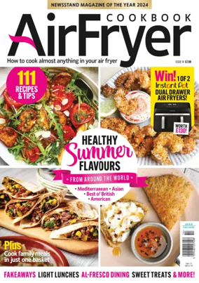 Cover of Healthy Eating