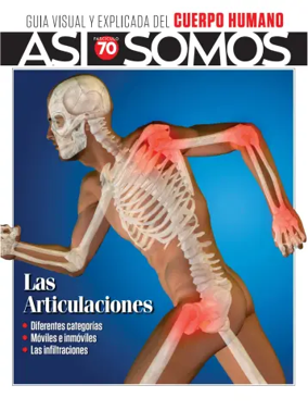 Cover of Asi Somos
