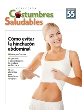 Cover of Costumbres Saludables