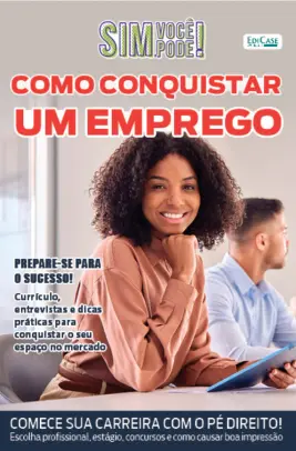 Cover of Sim Você Pode!