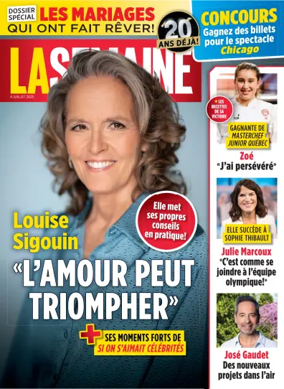 Cover of La Semaine