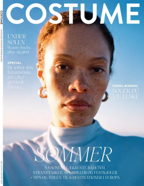 Cover of Costume (Denmark)