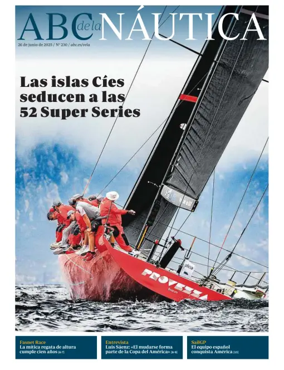 Cover of Vela