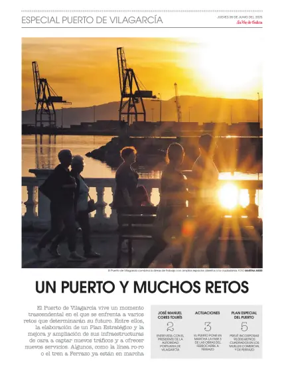 Cover of Especial1