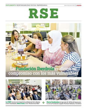 Cover of RSE
