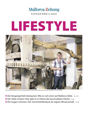 Cover of Suplemento 1