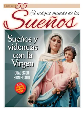 Cover of El  magico mundo de los Suenos