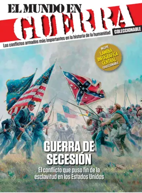 Cover of El Mundo en guerra