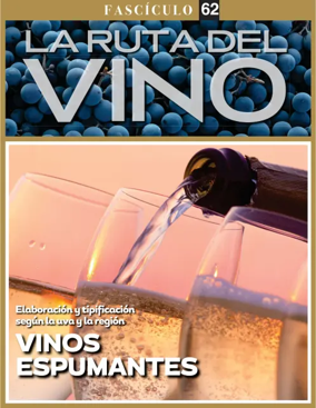Cover of La Ruta del Vino