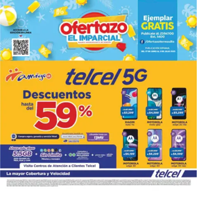 Cover of Ofertazos