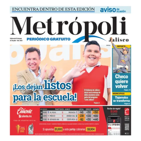 Cover of Suplemento 3