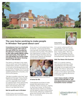 Cover of Windsor & Eton Express